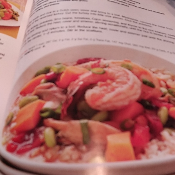 Weight Watchers Now&Later Cookbook - Picture 3 of 4